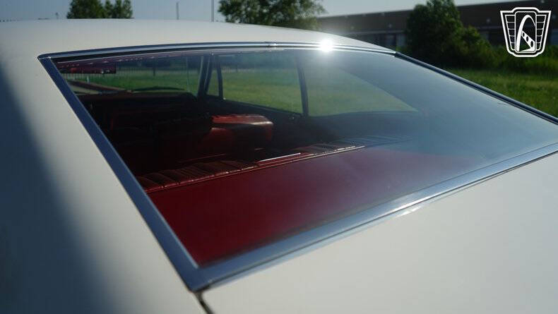 1967 Chevrolet Impala