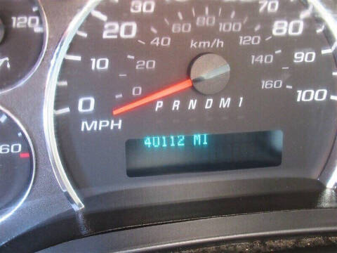 2022 Chevrolet Express 2500