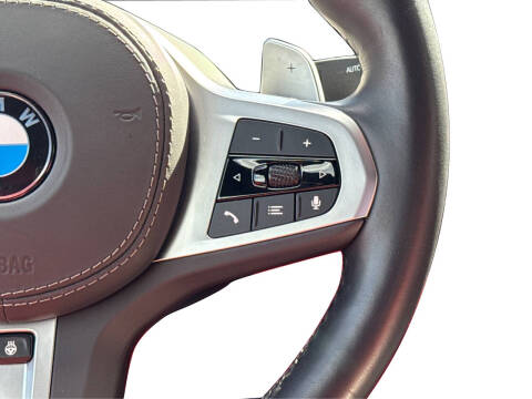 2024 BMW 8 Series 840i xDrive