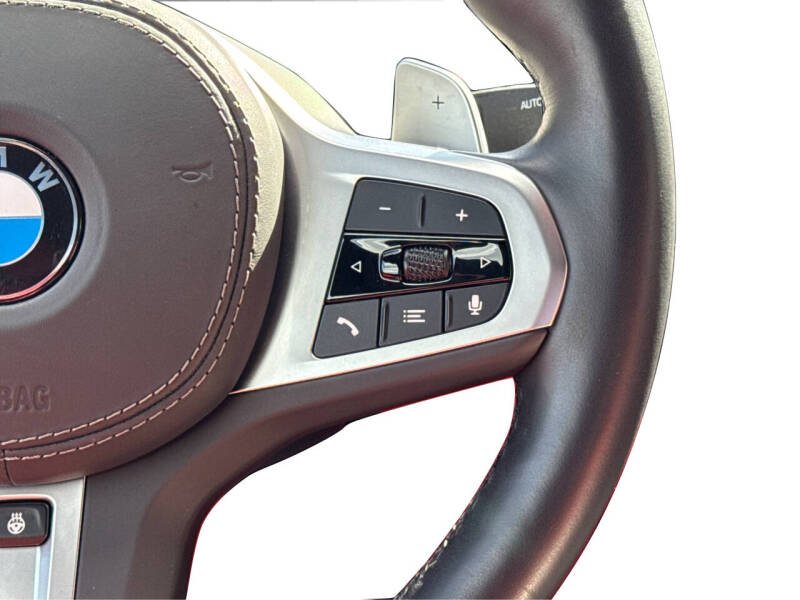 2024 BMW 8 Series 840i xDrive