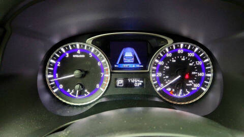 2020 Infiniti QX60 Pure