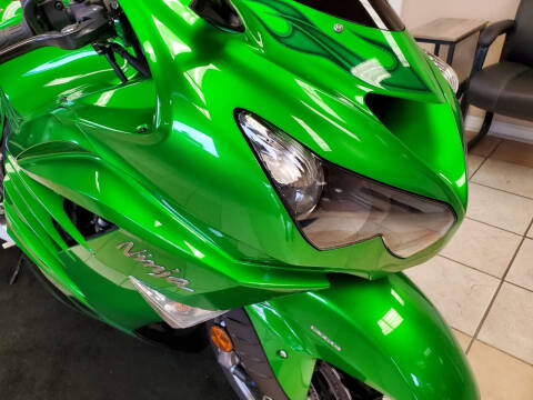 powersport image