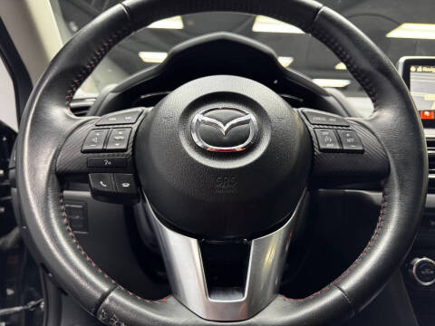 2015 Mazda MAZDA3 i Grand Touring