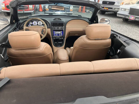 1994 Ford Mustang GT