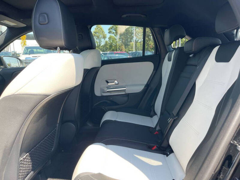 2021 Mercedes-Benz GLA AMG GLA 45