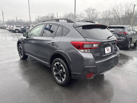 2023 Subaru Crosstrek Premium