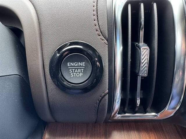 2026 Ford Expedition MAX King Ranch
