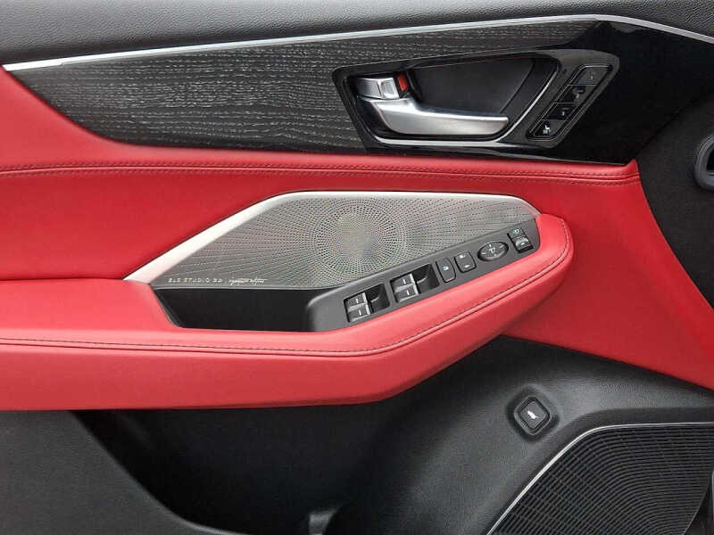 2023 Acura MDX SH-AWD Type S w/Advance Package