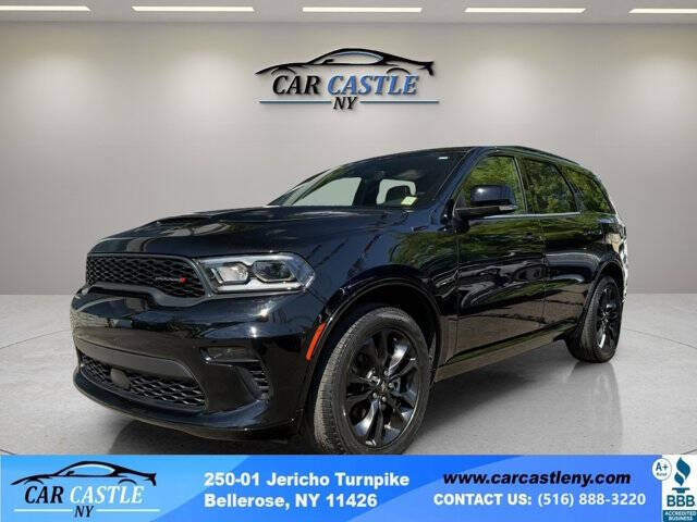 2023 Dodge Durango GT Plus