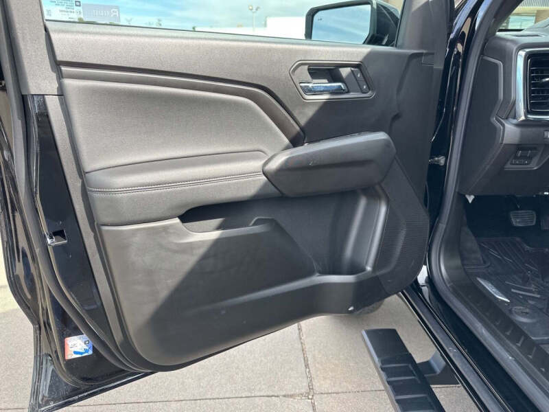 2026 GMC Canyon Elevation - Photo 22