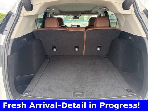 2022 Acura RDX w/Tech