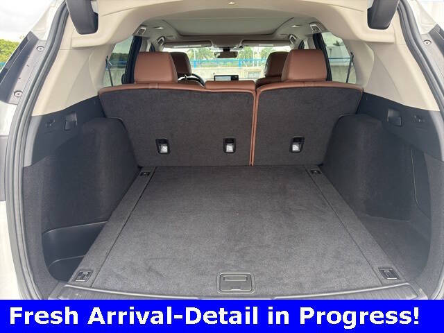 2022 Acura RDX w/Tech