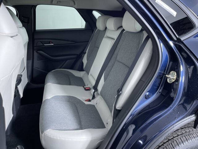 2026 Mazda CX-30 2.5 S Aire Edition