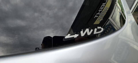 2011 Mitsubishi Outlander Sport SE