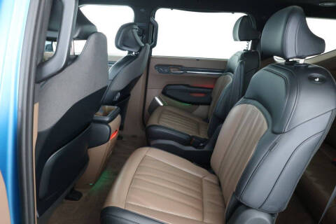 2024 Kia EV9 GT-Line