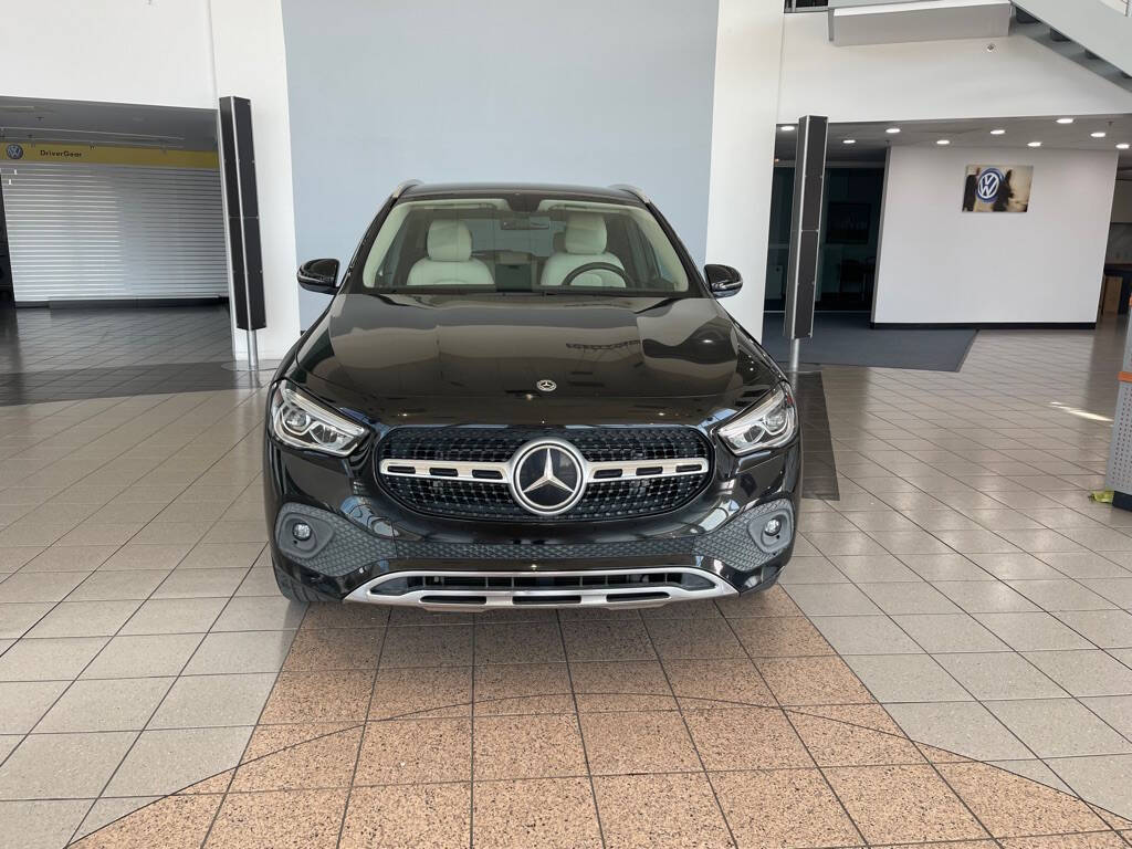 2021 Mercedes-Benz GLA for sale at Auto Haus Imports in Grand Prairie, TX