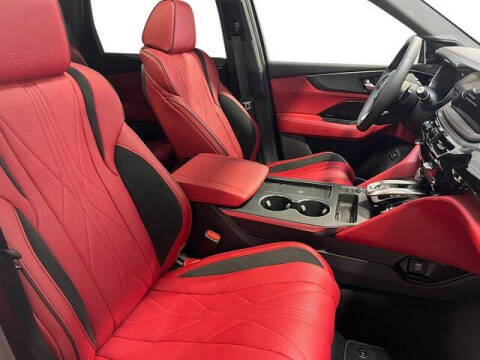 2026 Acura MDX SH-AWD Type S w/Advance Package