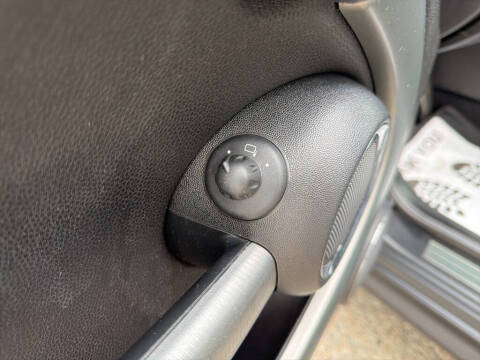 2014 MINI Convertible Cooper S