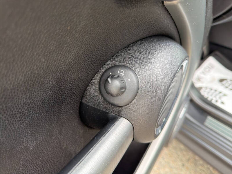 2014 MINI Convertible Cooper S