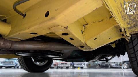 1967 Plymouth GTX