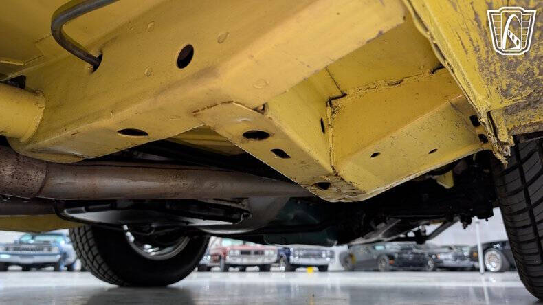 1967 Plymouth GTX