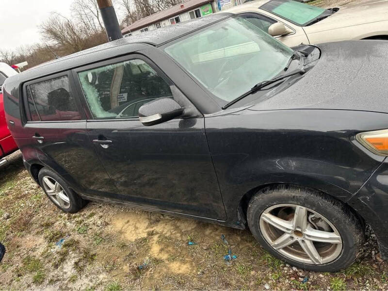 2008 Scion xB