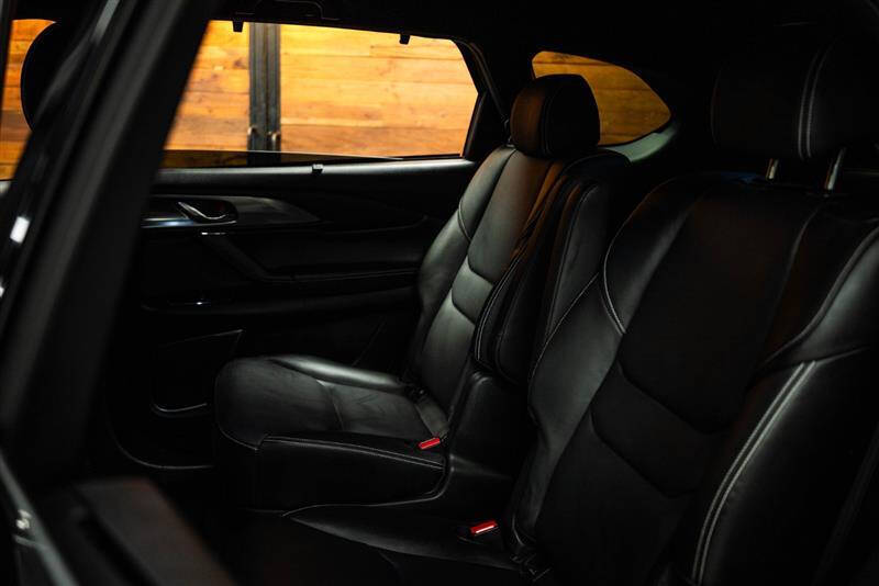 2020 Mazda CX-9 Grand Touring