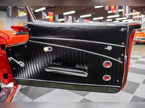 1962 Chevrolet Corvette