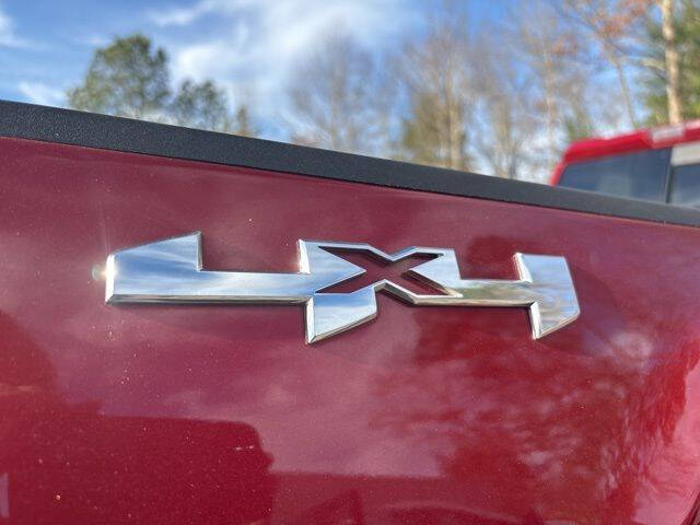 2023 GMC Sierra 2500HD