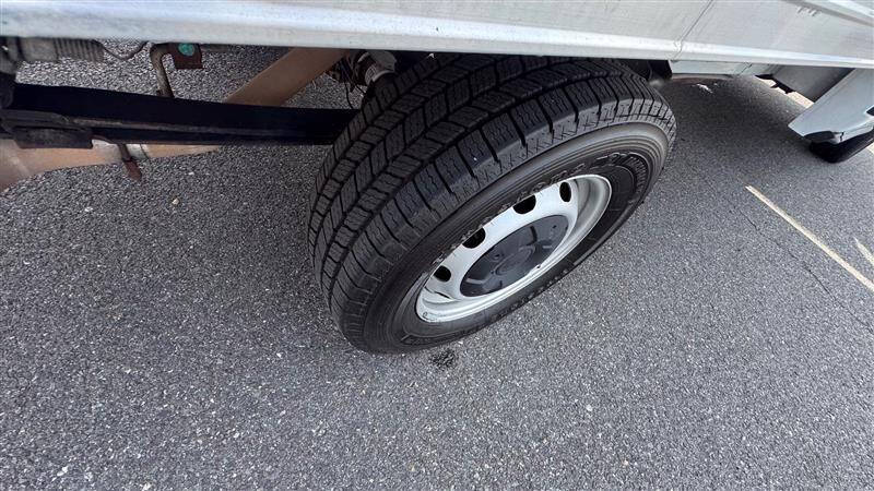 2019 Ford Transit 350