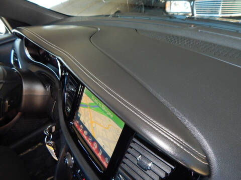 2013 Dodge Dart Limited