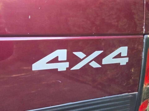 2001 Dodge Ram 2500 SLT Plus