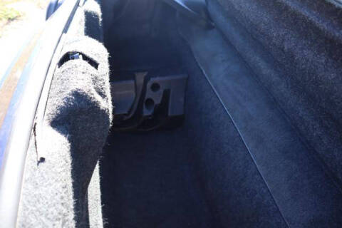 2002 Chevrolet Camaro