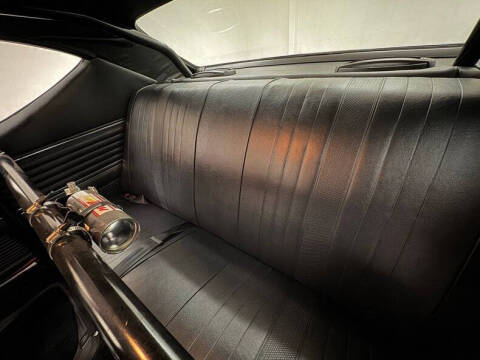 1969 Chevrolet Chevelle