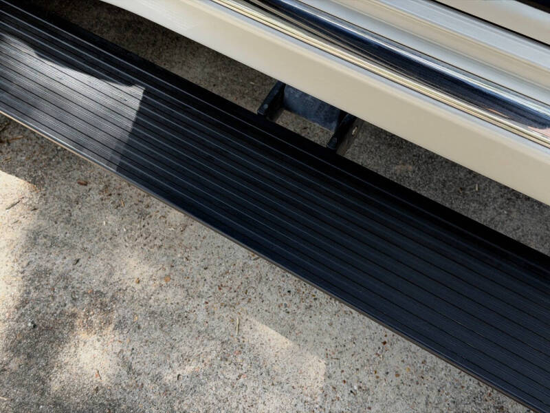 2014 Toyota 4Runner Limited
