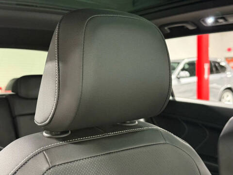 2024 Volkswagen Tiguan SEL R-Line 4Motion