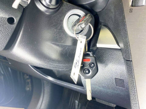 2013 Subaru Outback 2.5i