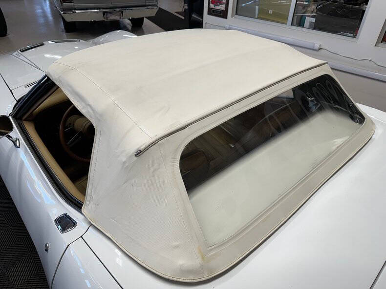 1970 Chevrolet Corvette