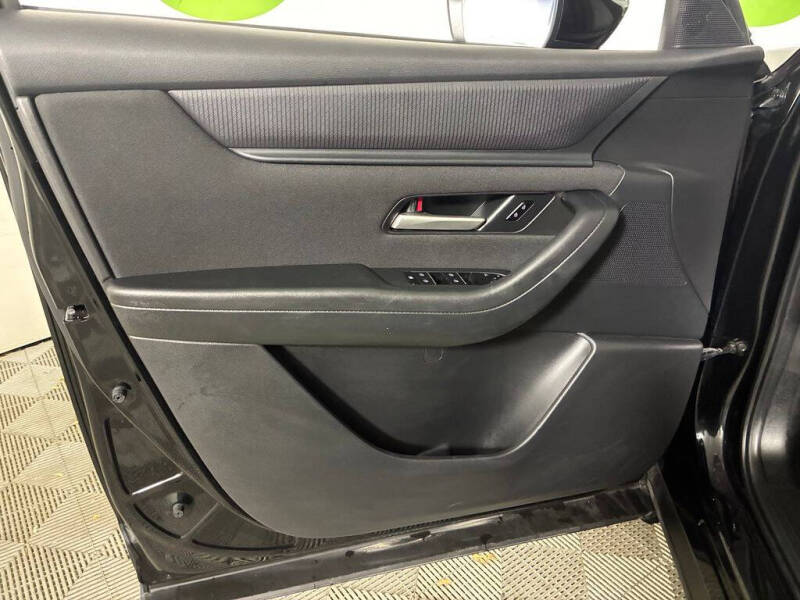 2024 Mazda CX-90 3.3 Turbo Select