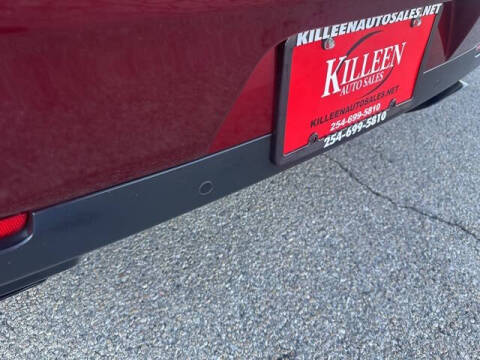 2017 Dodge Challenger SRT Hellcat