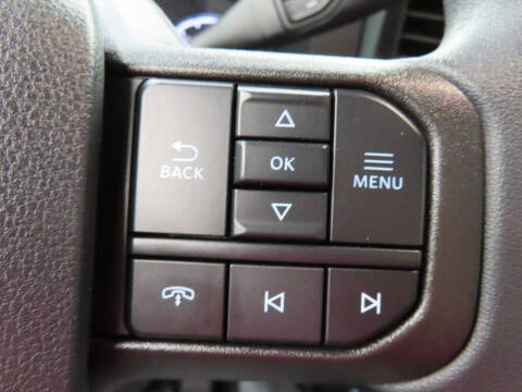 2025 Ford F-350 Super Duty