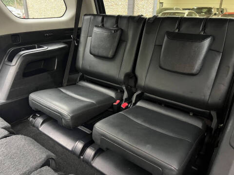 2012 Toyota 4Runner SR5