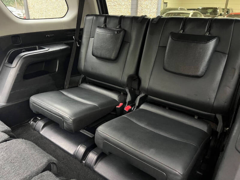 2012 Toyota 4Runner SR5