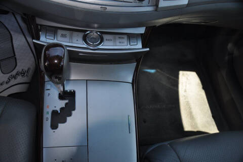 2008 Toyota Avalon Limited