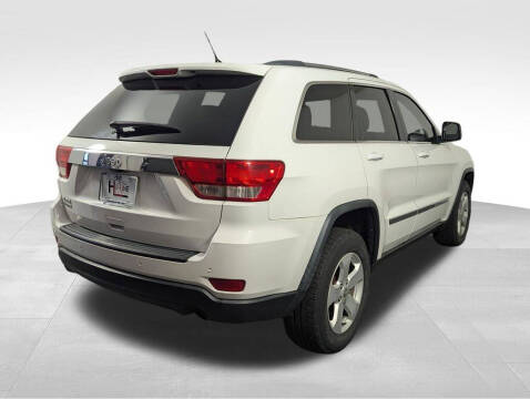 2013 Jeep Grand Cherokee Laredo