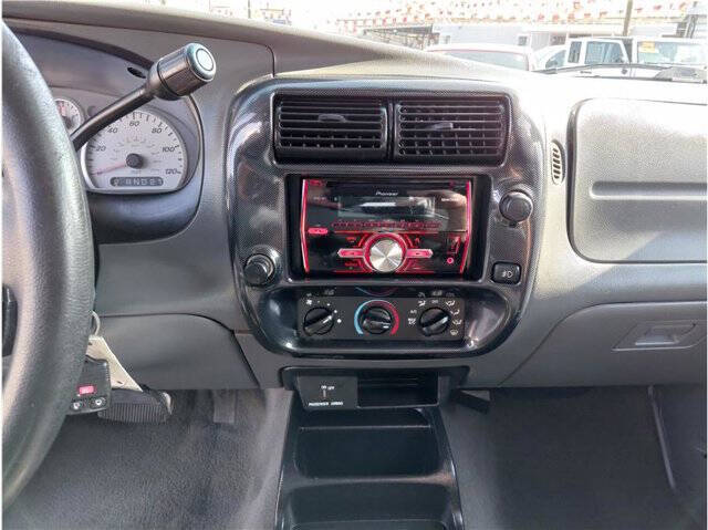 2006 Mazda B-Series B3000 Dual Sport