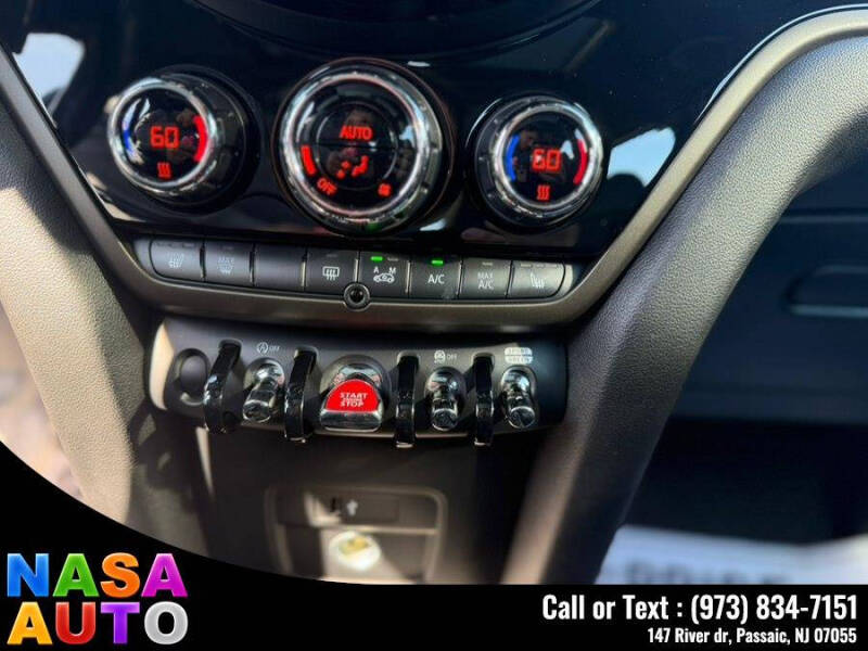 2022 MINI Countryman Cooper S ALL4