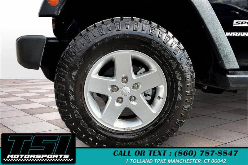 2016 Jeep Wrangler Freedom