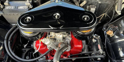 1956 Chevrolet Bel Air