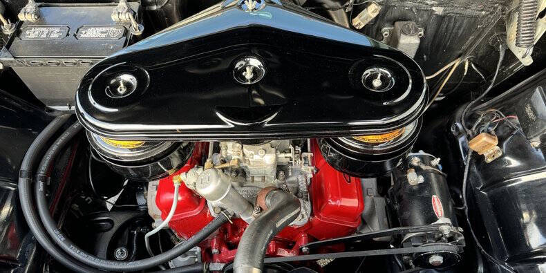 1956 Chevrolet Bel Air